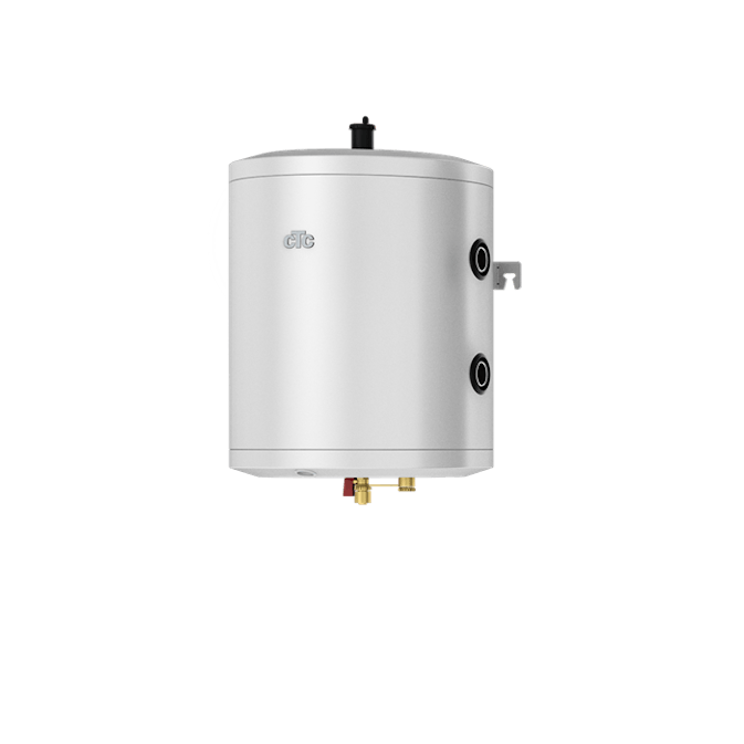 Volymtank CTC VT