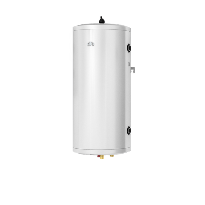 Volymtank CTC VT