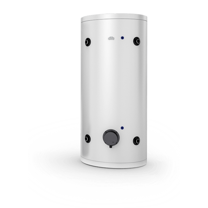 Volymtank CTC VT