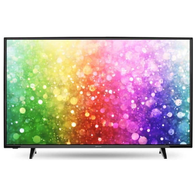 LED-TV ProCaster 58A900H