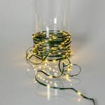 Ljusslinga Star Trading Dew Drop Micro