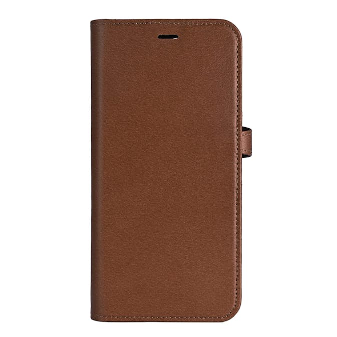 Mobilfodral BUFFALO 2in1 Läder MagSeries IPhone