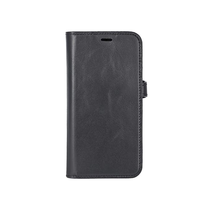 Mobilfodral BUFFALO 2in1 Läder MagSeries IPhone