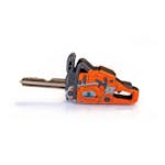 Nyckelring Husqvarna Motorsåg LED