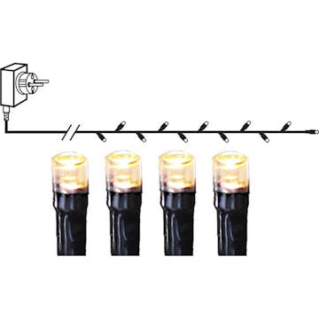 Ljusslinga Star Trading Serie MicroLED