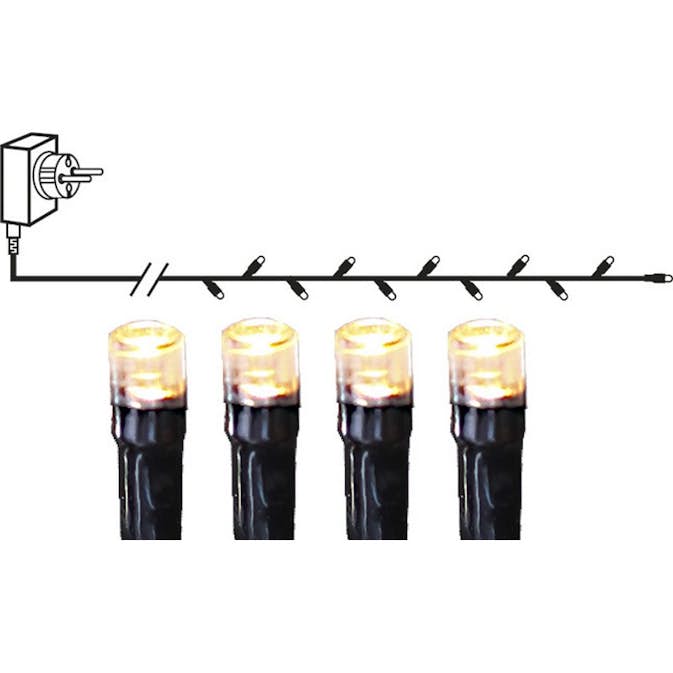 Ljusslinga Star Trading Serie MicroLED