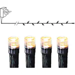 Ljusslinga Star Trading Serie MicroLED