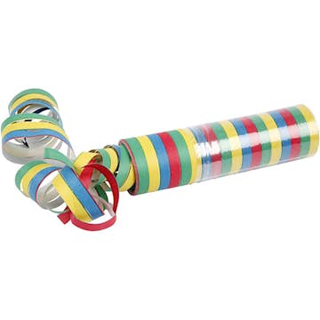 Serpentiner Creativ Company 10 Rl/1 Förp