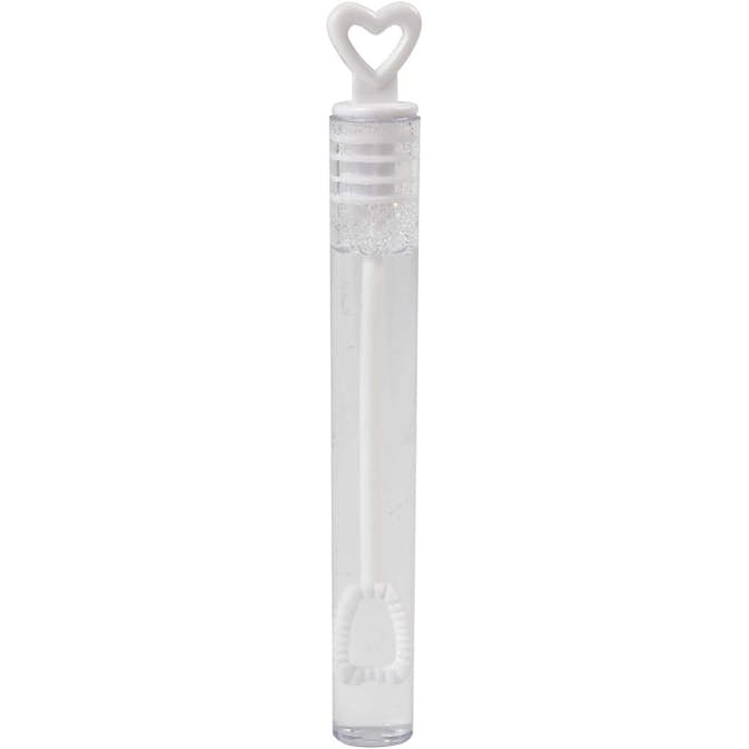 Såpbubblor Creativ Company L: 10 cm 6 St/1 Förp