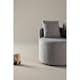 Barnsoffa Venture Home Kelso 2-sits Teddysoffa