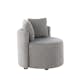 Barnsoffa Venture Home Kelso 2-sits Teddysoffa
