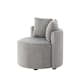 Barnsoffa Venture Home Kelso 2-sits Teddysoffa