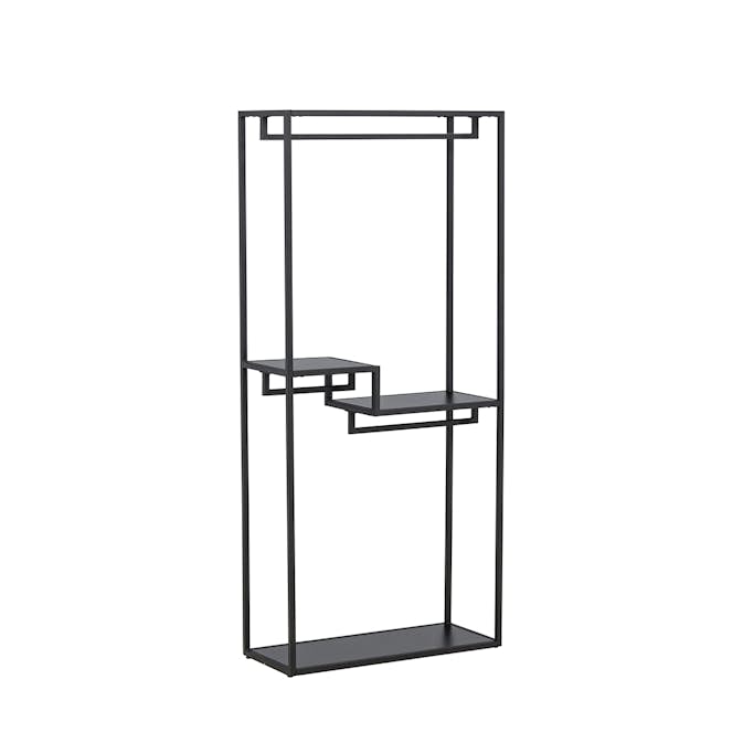 Klädhängare Venture Home Staal