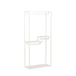 Klädhängare Venture Home Staal