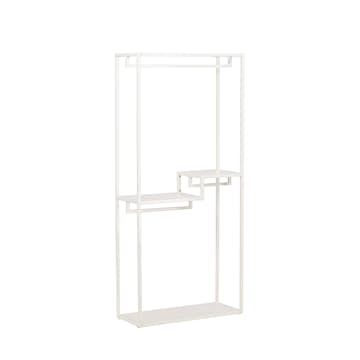 Klädhängare Venture Home Staal