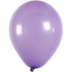 Ballonger Creativ Company Runda 23 cm 10 st/1 Förp