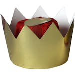 Drottningkrona Creativ Company 1 st
