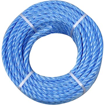 Polyrep Creativ Company Tjocklek 6 mm 20 m/1 Rl