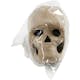 Kranium Creativ Company Papier Maché H10 cm 1 St