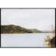 Poster Gallerix Lake George No2 By John Frederick Kensett