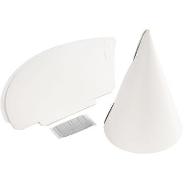 Kartongstrut Creativ Company 1 Förp