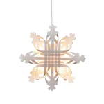 Adventsstjärna Gnosjö Konstsmide