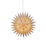 Adventsstjärna Gnosjö Konstsmide Blomma