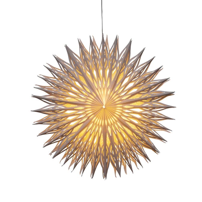 Adventsstjärna Gnosjö Konstsmide Blomma