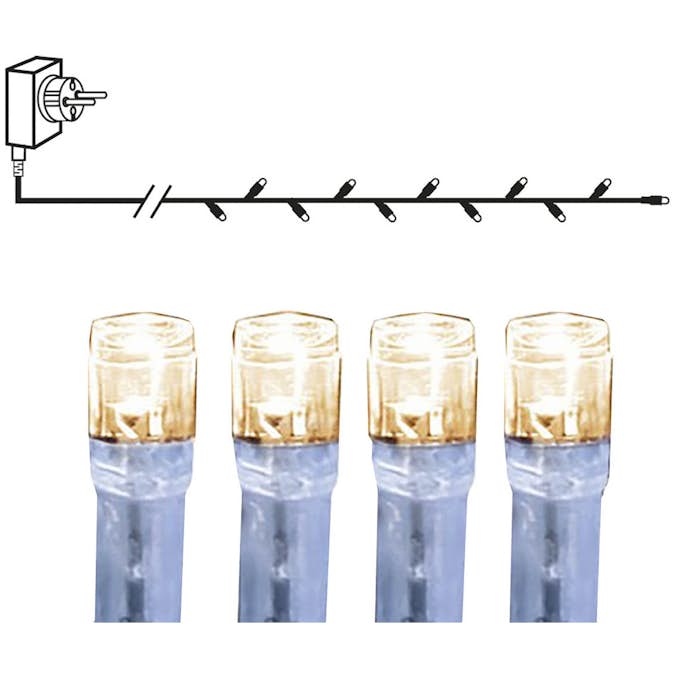 Ljusslinga Star Trading Serie MicroLED