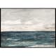 Poster Gallerix Lesson Study On Jersey Coast By John La Farge