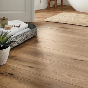 Vinylgolv Meister Pro DD 200 Ljus Field Ek 6843