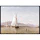 Poster Gallerix The Hudson At The Tappan Zee By Francis Augustus Silva