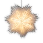 Adventsstjärna Gnosjö Konstsmide 80 cm