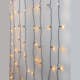 Ljusgardin Star Trading Serie LED