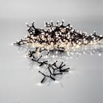 Ljusslinga Star Trading Serie LED-Kluster