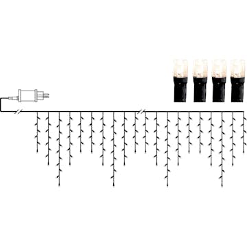 Istappsslinga Star Trading Crispy Ice White 240L