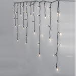 Istappsslinga Star Trading Serie LED