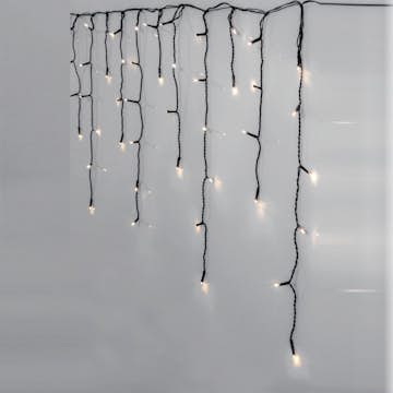 Istappsslinga Star Trading Serie LED