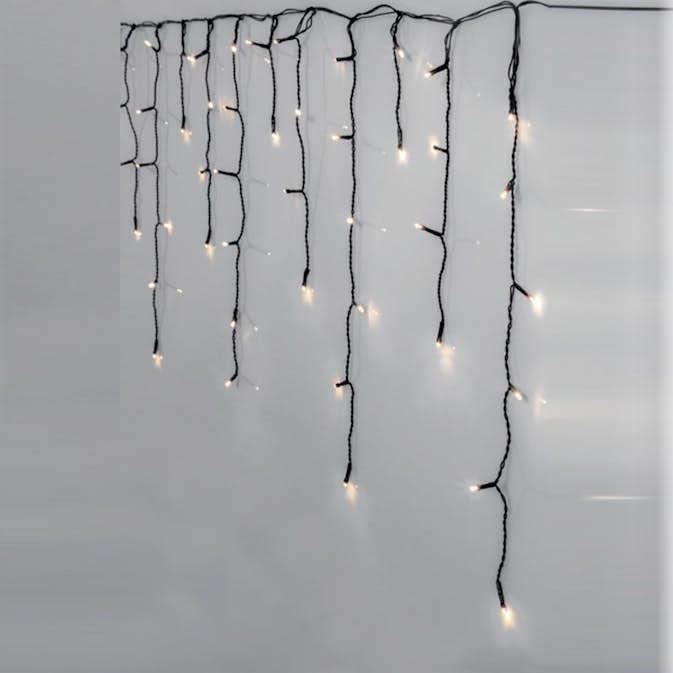 Istappsslinga Star Trading Serie LED