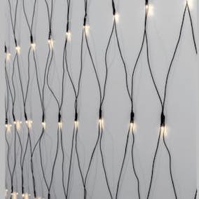 Ljusnät Star Trading Serie LED