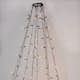 Julgransslinga Star Trading Shiny Warm White