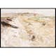 Poster Gallerix From The Beach At Dieppe By Frits Thaulow