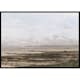 Poster Gallerix Beach At Ebb Tide By Charles-François Daubigny