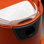 Luftfilter Husqvarna Tvättbart PET