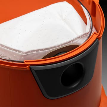 Luftfilter Husqvarna Tvättbart PET