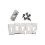 Knivsats Husqvarna Swing 6 st