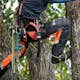 Huggarbyxa Husqvarna Technical Extreme Arborist