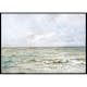 Poster Gallerix Seascape By Charles-François Daubigny