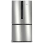 Kyl/Frys Siemens Side by Side iQ300 French Door KF96NVPEA Rostfri