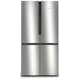 Kyl/Frys Siemens Side by Side iQ300 French Door KF96NVPEA Rostfri